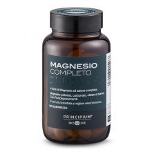 Principium Magnesio Completo 180 Compresse Unassigned 