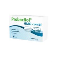 Probactiol HMO Combi 2x30 Compresse Altri alimenti 