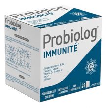 Probiolog Immunitè 28 Bustine Difese immunitarie 