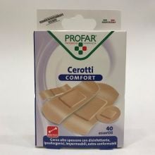 Profar Cerotti Comfort 40 Pezzi Assortiti Unassigned 