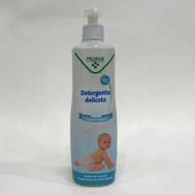 Profar Detergente Delicato Corpo e Capelli 500ml Detergenti per neonati e bambini 