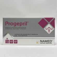Progepril 28 Compresse Menopausa 