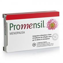 Promensil 30 Compresse Menopausa 