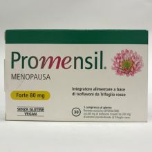 Promensil Forte 30 Compresse Menopausa 