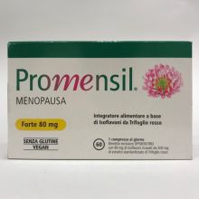 Promensil Forte 60 Compresse Menopausa 