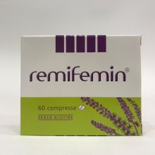 Remifemin 60 Compresse Menopausa 