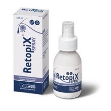 Retopix Spray Cane Gatto 100 ml Altri prodotti veterinari 