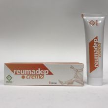 Reumadep Crema 50ml Altri prodotti per il corpo 