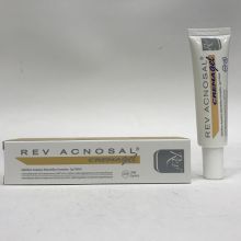 Rev Acnosal Cremagel 30ml Brufoli e acne 