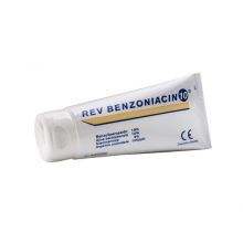 Rev Benzoniacin 10 Crema 100ml Prodotti per la pelle 