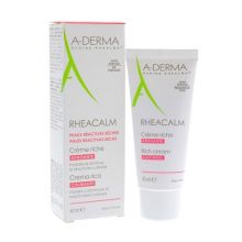 Rheacalm Crema ricca 40ml Pelle sensibile 