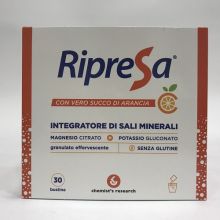 RIPRESA 30BUST Integratori 