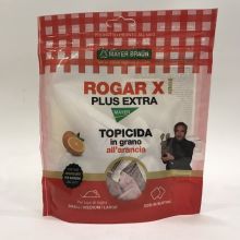 ROGAR X GRANO KING 150 G         Deodoranti per ambienti, disinfettanti e detergenti 