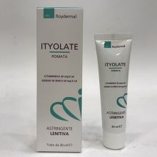 Roydermal Ityolate Pomata 30ml Prodotti per la pelle 