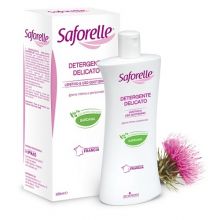 Saforelle Detergente Delicato 500ml Detergenti intimi 