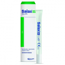 Salax U40 10ml Prodotti per la pelle 