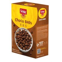 Schär Choco Balls 250g Dolci senza glutine 