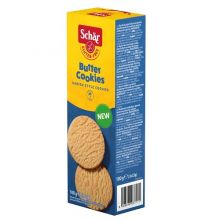 Schar Butter Cookies 3x33g Dolci senza glutine 