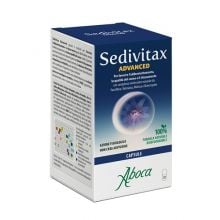 Sedivitax Advanced 30 Capsule Calmanti e sonno 