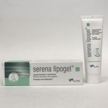 Serena Lipogel 30ml Creme e gel vaginali 