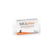 SiliPlus 30 Compresse Integratori per cani 