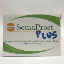 Somaprost Plus 20 Stick Per le vie urinarie 