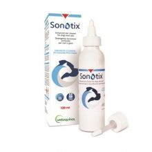 Sonotix 120ml Unassigned 