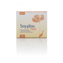 Soyplus Fast 20 Bustine Menopausa 