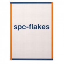 SPC-FLAKES 450G Alimenti sostitutivi 