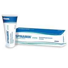 Spinamin Crema 30ml Prodotti per la pelle 