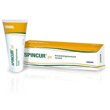 Spincur Gel 30ml  Prodotti per la pelle 