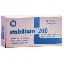 Stabilium 200 90 Capsule Unassigned 