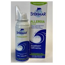 Sterimar Allergia Nasale 100ml Lavaggi nasali 