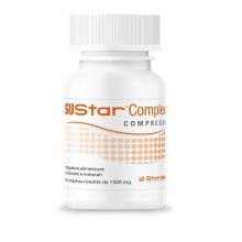 SUStar Complex 60 Compresse Unassigned 