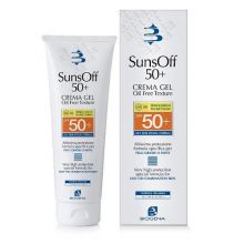 SunsOff 50+ 90ml Unassigned 