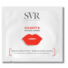 SVR Cicavit+ Masque Levres 5ml Maschere viso 