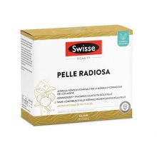 Swisse Pelle Radiosa 20 Bustine Integratori per la Pelle 