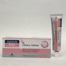 TANTUM ROSA LENITIVA CREMA 30 ML Creme e gel vaginali 