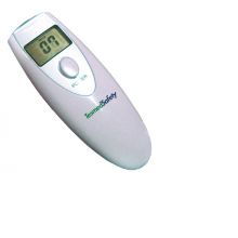 Tesmed Safety Etilometro Digitale Test alcolemico e antidroga 