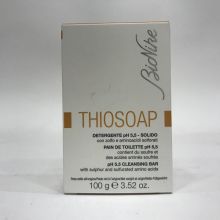 THIOSOAP PH5,5 DET SOLIDO 100G Detergenti 