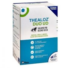 Thealoz Duo UD 30 Monodose Unassigned 