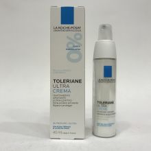Toleriane Ultra Crema 40ml Prodotti per trucco viso 