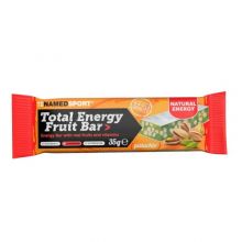 Total Energy Fruit Barr Pistacchio 35g  Unassigned 