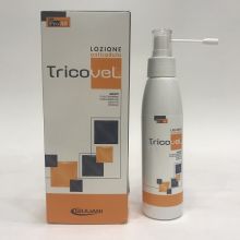 Tricovel Lozione Anticaduta Spray 125ml Caduta capelli e ricrescita 
