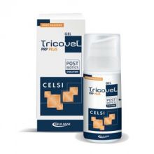 Tricovel PRP Plus Celsi Gel 30ml Trattamenti per capelli 