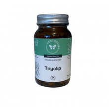 Trigolip 100 Capsule Cento Fiori Colesterolo e circolazione 