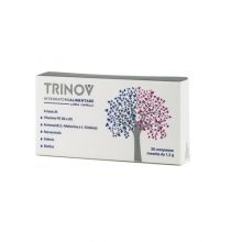 Trinov 30 Compresse Integratori per capelli e unghie 