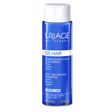 Uriage DS Hair Shampoo 500ml Shampoo antiforfora 