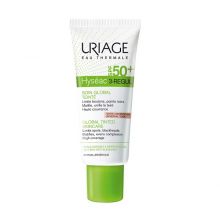 Uriage Hyséac 3-Regul Colorato SPF50+ 40ml Prodotti per trucco viso 