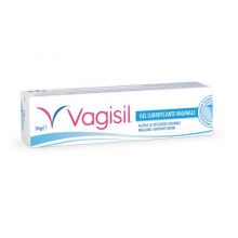Vagisil Gel Lubrificante Vaginale 30g Creme e gel vaginali 
